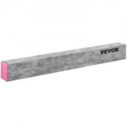 Picture of VEVOR Shower Curb, 38'' x 4'' x 6'', Cuttable Waterproof XPS Foam Curb, Covering with PE Waterproof Membrane, Ready-to-tile with Thin-set Mortar, Perfect for Bathroom Decoration