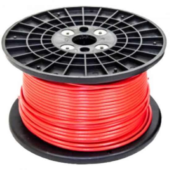 Picture of VEVOR Air Hose Reel 3/8" x 250' Flexible Hybrid Rubber Compressor Hose 300PSI