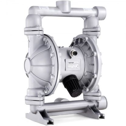 Picture of VEVOR 12V Water Pressure Diaphragm Pump Self-Priming Pump 70 PSI 5.5 GPM Boat RV