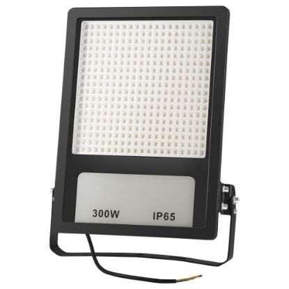 Picture of VEVOR LED Stadium Light 400W 35000LM LED Flood Light 6500K Daylight White IP65