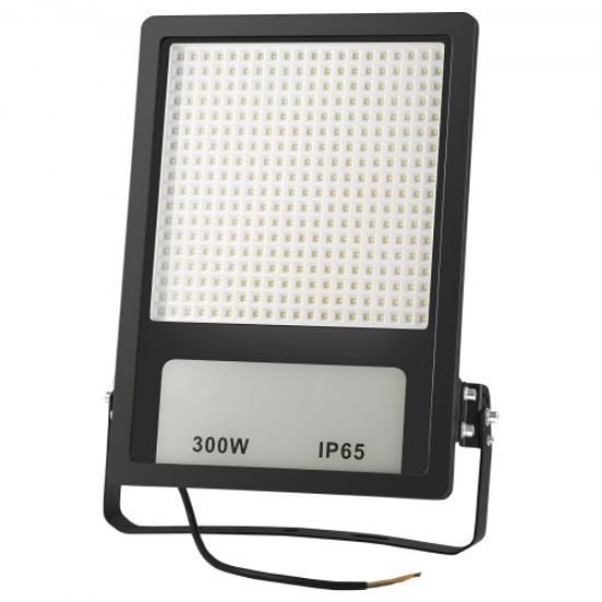 Picture of VEVOR LED Stadium Light 250W 28000LM LED Flood Light 6500K Daylight White IP65