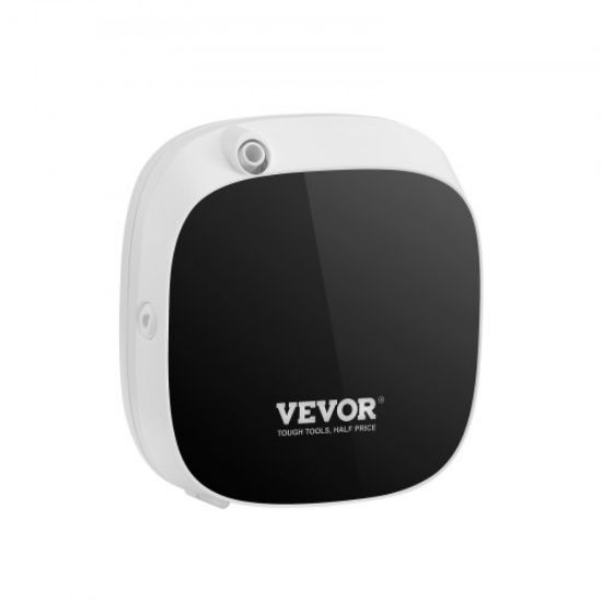 Picture of VEVOR Scent Air Machine for Home, 120ml Bluetooth Smart Cold Air Diffuser, 1000sq.ft Waterless Essential Oil Scent Air Diffuser, Floor Standing Aromatherapy Machine for Spa, Yoga, Home, Office, Hotel