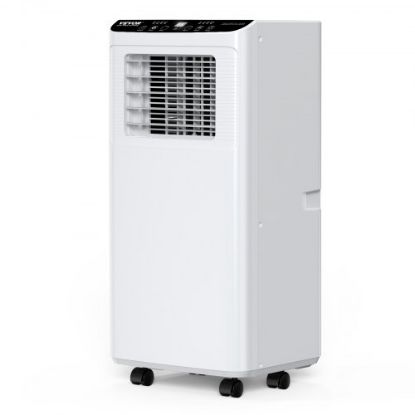 Picture of VEVOR Portable Air Conditioner 14k BTU 3 in 1 AC Cool Dehumidifier Fan