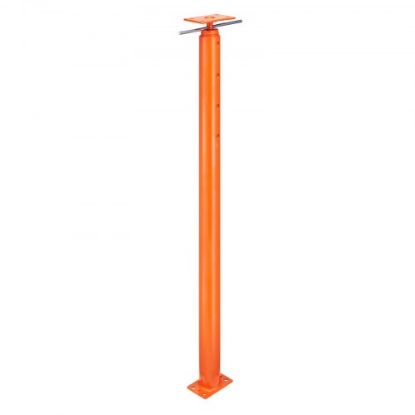 Picture of VEVOR Adjustable Floor Jack Post House Floor Leveling Lift 12"-16" Height Range