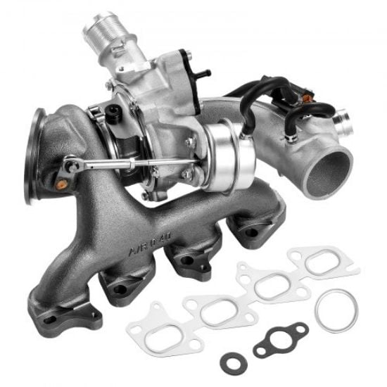 Picture of VEVOR Turbo Turbocharger Kit for Engines Compatible with Ford Escape 2013-2016