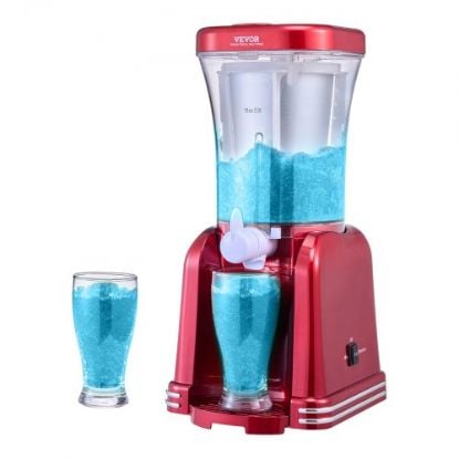 Picture of Slushy Machine for Home Margarita Slush Maker 34oz Smoothie Frozen Drink Maker