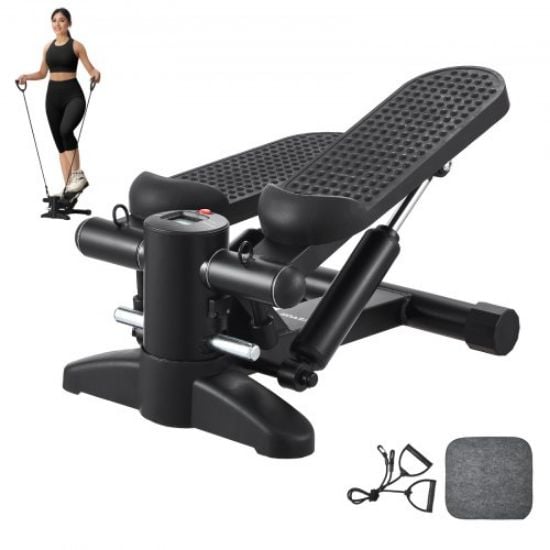 Picture of Under Desk Bike Pedal Exerciser Portable Mini Exercise Bike for Arm Leg Exercise